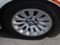 2009 Alpine White BMW 3 Series 328i Sedan  photo #8