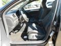 2012 Deep Black Pearl Metallic Volkswagen Golf R 4 Door 4Motion  photo #9