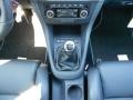 2012 Deep Black Pearl Metallic Volkswagen Golf R 4 Door 4Motion  photo #15