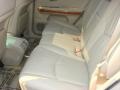 Ivory Rear Seat Photo for 2004 Lexus RX #67040043