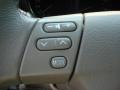 2004 Lexus RX 330 AWD Controls
