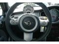 Astro Black Metallic - Cooper Convertible Photo No. 19