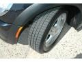 Astro Black Metallic - Cooper Convertible Photo No. 22