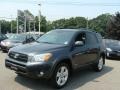 2007 Flint Mica Toyota RAV4 Sport 4WD  photo #3