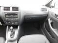Candy White - Jetta SE Sedan Photo No. 14