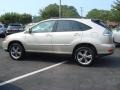 Savannah Beige Metallic - RX 400h AWD Hybrid Photo No. 4