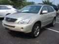 Savannah Beige Metallic - RX 400h AWD Hybrid Photo No. 5