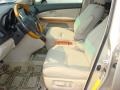 Savannah Beige Metallic - RX 400h AWD Hybrid Photo No. 7