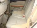 Savannah Beige Metallic - RX 400h AWD Hybrid Photo No. 8