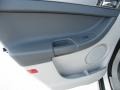 2007 Stone White Chrysler Pacifica   photo #24