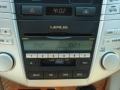 Savannah Beige Metallic - RX 400h AWD Hybrid Photo No. 19