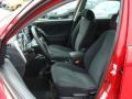 2005 Radiant Red Toyota Matrix AWD  photo #8