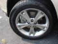 Savannah Beige Metallic - RX 400h AWD Hybrid Photo No. 24