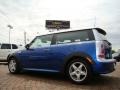 Lightning Blue Metallic - Cooper Clubman Photo No. 4