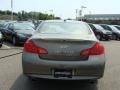 Smokey Quartz - G 37 x AWD Sedan Photo No. 5