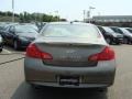 2011 Smokey Quartz Infiniti G 37 x AWD Sedan  photo #5