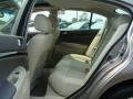 Wheat Rear Seat Photo for 2011 Infiniti G #67040967