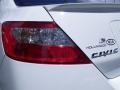 Taffeta White - Civic LX Coupe Photo No. 13