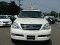 Blizzard White Pearl - GX 470 Photo No. 2
