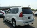 Blizzard White Pearl - GX 470 Photo No. 4