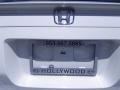 Taffeta White - Civic LX Coupe Photo No. 15