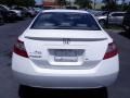 Taffeta White - Civic LX Coupe Photo No. 16