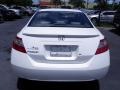 2009 Taffeta White Honda Civic LX Coupe  photo #16