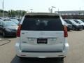 Blizzard White Pearl - GX 470 Photo No. 5