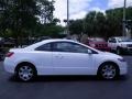 2009 Taffeta White Honda Civic LX Coupe  photo #20