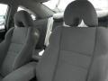 Taffeta White - Civic LX Coupe Photo No. 28