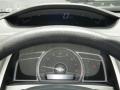 Taffeta White - Civic LX Coupe Photo No. 32