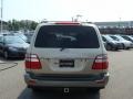 2004 Sonora Gold Pearl Toyota Land Cruiser   photo #5