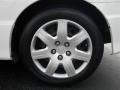 Taffeta White - Civic LX Coupe Photo No. 37