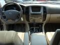Sonora Gold Pearl - Land Cruiser  Photo No. 9