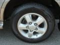 Sonora Gold Pearl - Land Cruiser  Photo No. 13