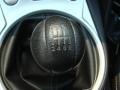  2011 370Z Sport Coupe 6 Speed SynchroRev Match Manual Shifter