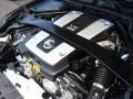 3.7 Liter DOHC 24-Valve CVTCS V6 Engine for 2011 Nissan 370Z Sport Coupe #67041318