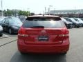 Barcelona Red Metallic - Venza AWD Photo No. 5