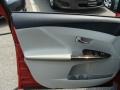 Barcelona Red Metallic - Venza AWD Photo No. 6