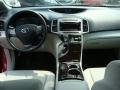 Barcelona Red Metallic - Venza AWD Photo No. 9