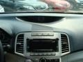 Barcelona Red Metallic - Venza AWD Photo No. 11