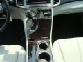 Barcelona Red Metallic - Venza AWD Photo No. 12