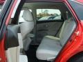 Barcelona Red Metallic - Venza AWD Photo No. 13