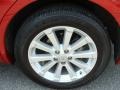 Barcelona Red Metallic - Venza AWD Photo No. 14