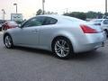 Liquid Platinum Silver - G 37 Coupe Photo No. 4