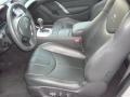 Liquid Platinum Silver - G 37 Coupe Photo No. 7