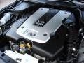 Liquid Platinum Silver - G 37 Coupe Photo No. 20