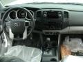 2012 Super White Toyota Tacoma V6 Prerunner Double Cab  photo #8