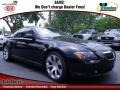 Jet Black - 6 Series 645i Coupe Photo No. 1