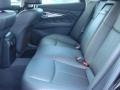 Graphite Rear Seat Photo for 2011 Infiniti M #67042215